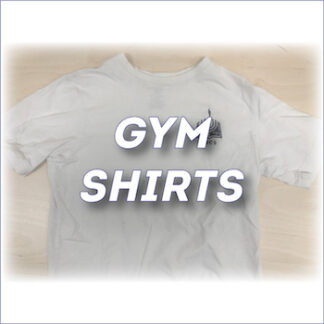 Gym Shirts