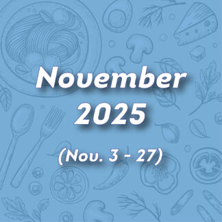 November 2025