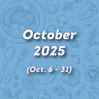 October 2025