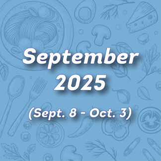 September 2025