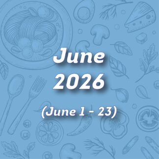 June 2026